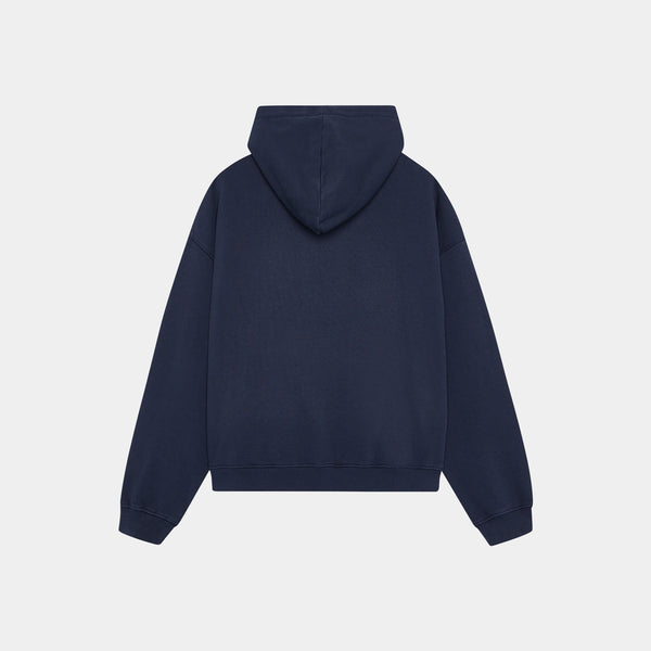 Master Flag Shadow Knit Sweater