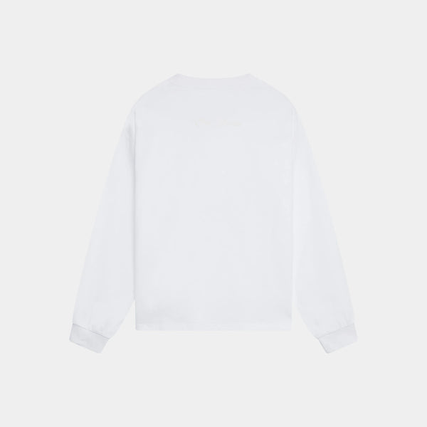 Challenger Cloudy Long Sleeve