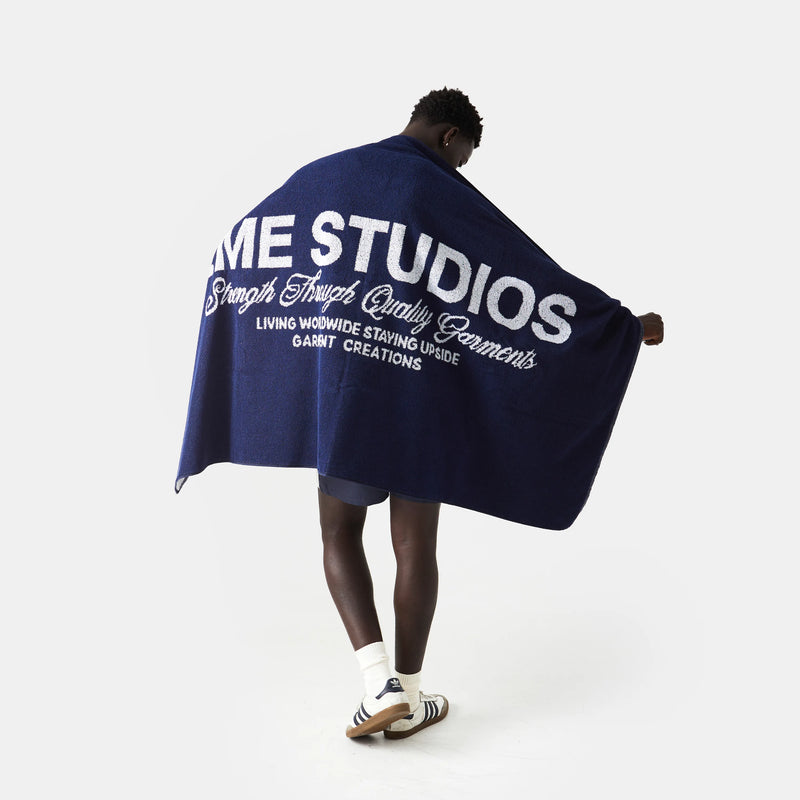 Mariner Towel - Eme Studios