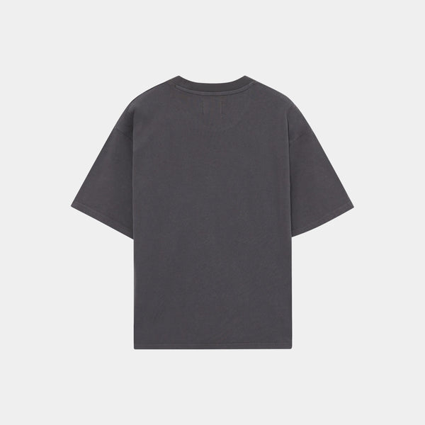 Touch Shadow Oversized Tee