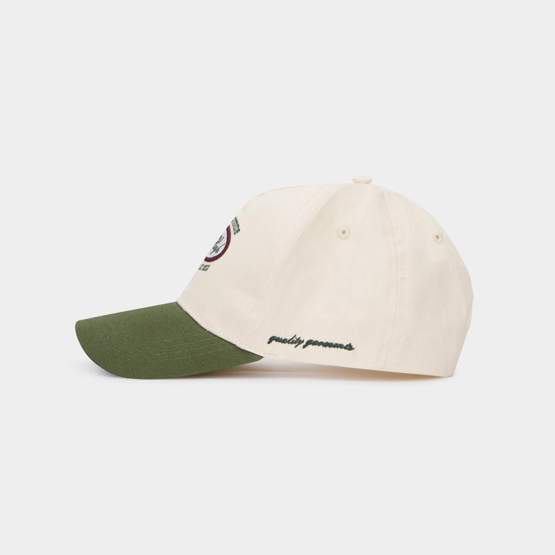 Head High Garden Cap - Eme Studios