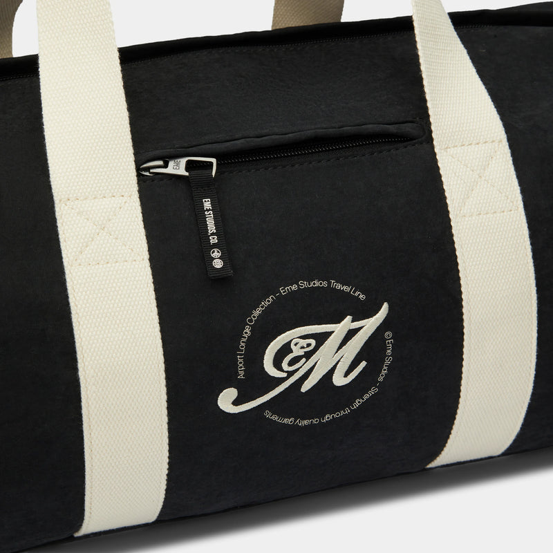 Lounge Duffle Bag - Eme Studios
