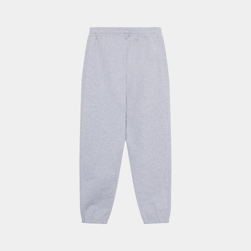Loungewear Grey Sweatpants - Eme Studios