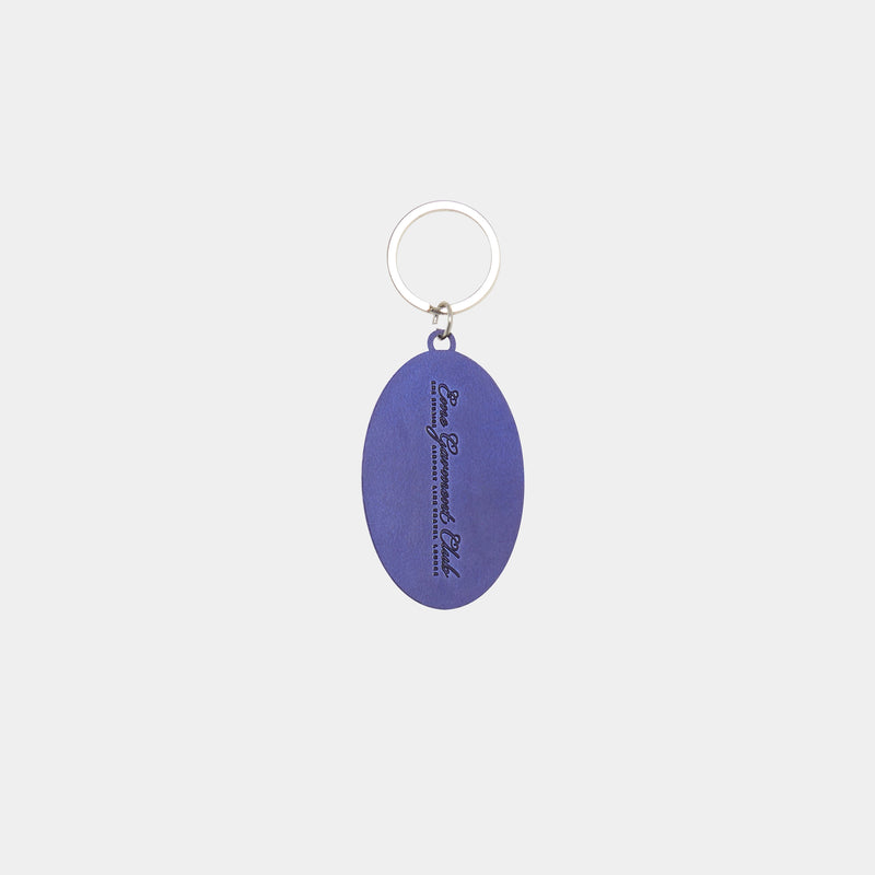 Globe Keychain - Eme Studios