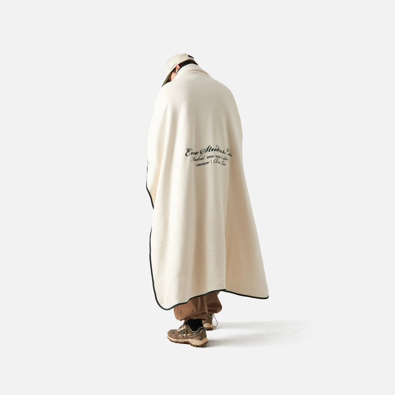 Shelter Off Sand Blanket - Eme Studios
