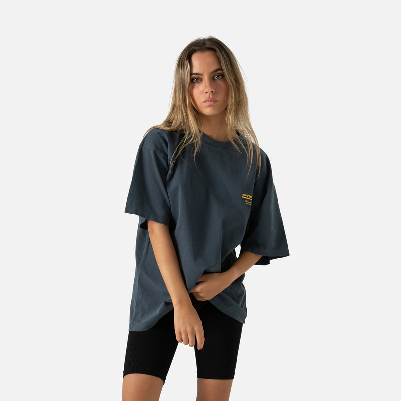 Fate Skynight Oversized Tee - Eme Studios